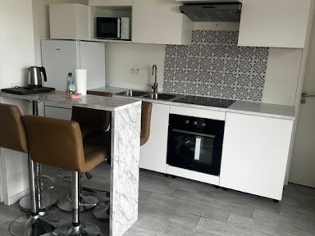 Location Appartement 3 pièces 65 m2 Cergy