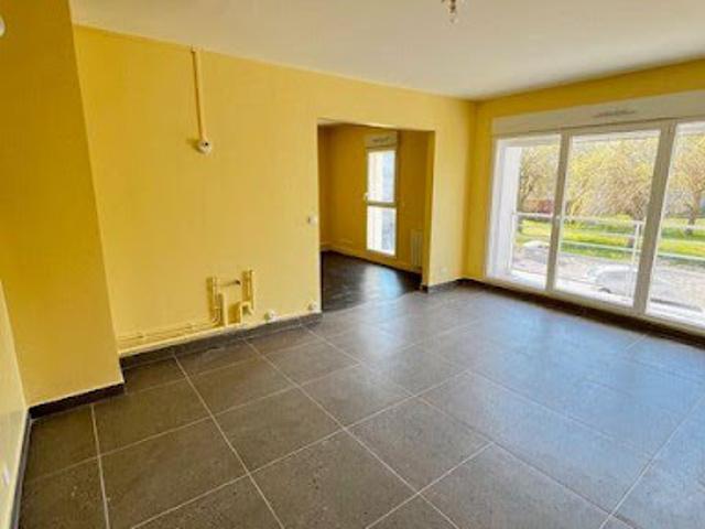 Location Appartement 3 pièces 65 m2 Chateau thierry
