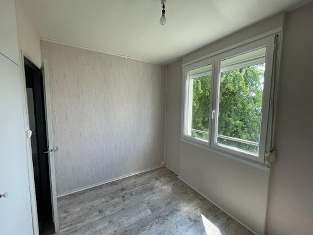 Location Appartement 3 pièces 65 m2 Chauny
