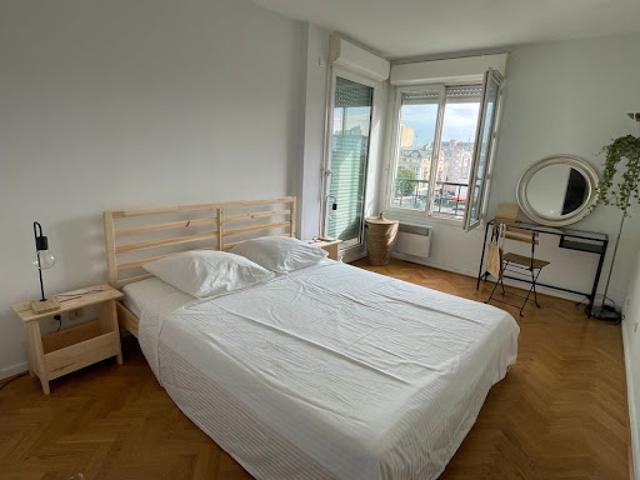 Location Appartement 3 pièces 65 m2 Charenton le Pont
