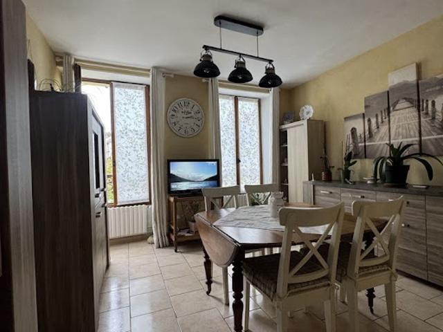 Location Appartement 3 pièces 65 m2 Etampes