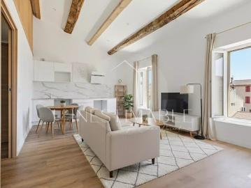 Location Appartement 3 pièces 65 m2 Gardanne