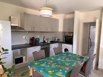 Location Appartement 3 pièces 65 m2 Gardanne