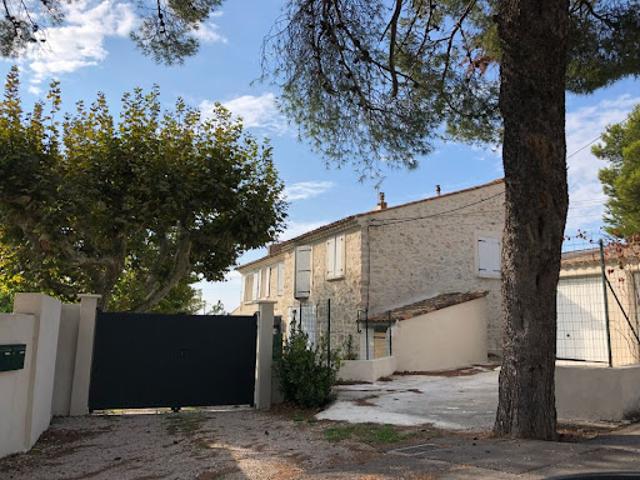Location Appartement 3 pièces 65 m2 Gignac la Nerthe