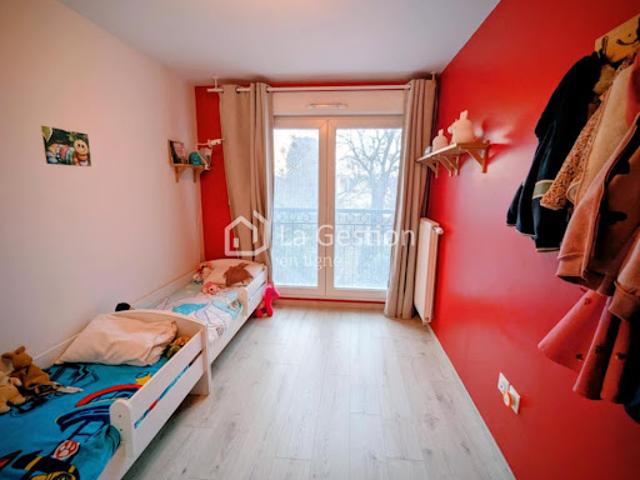 Location Appartement 3 pièces 65 m2 Gretz Armainvilliers