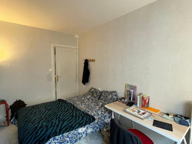 Location Appartement 3 pièces 65 m2 Grenoble