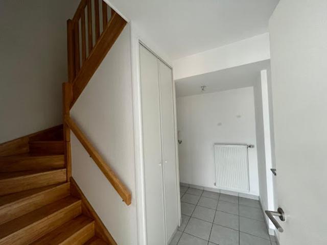 Location Appartement 3 pièces 65 m2 Grenoble