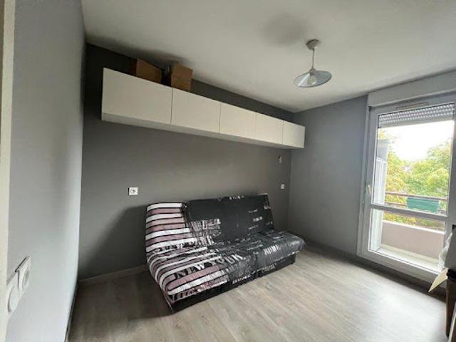 Location Appartement 3 pièces 65 m2 Grenoble
