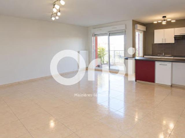 Location Appartement 3 pièces 65 m2 Guénange