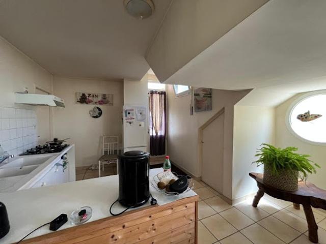 Location Appartement 3 pièces 67 m2 Hagetmau