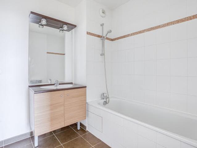 Location Appartement 3 pièces 65 m2 Issy les Moulineaux