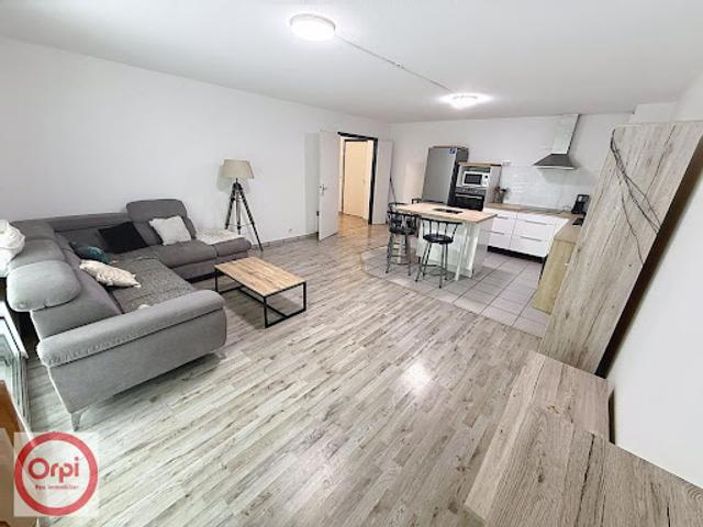 Location Appartement 3 pièces 65 m2 Jurançon