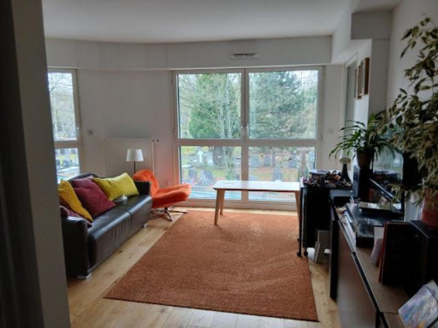 Location Appartement 3 pièces 65 m2 La Madeleine
