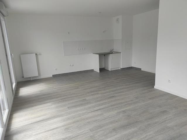 Location Appartement 3 pièces 65 m2 Lagny sur Marne