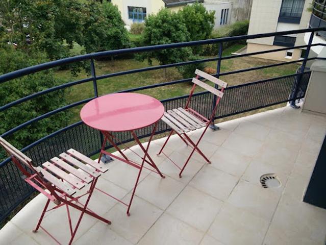 Location Appartement 3 pièces 65 m2 Laval