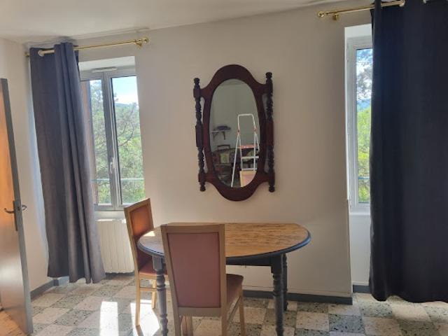 Location Appartement 3 pièces 65 m2 Le Bosc