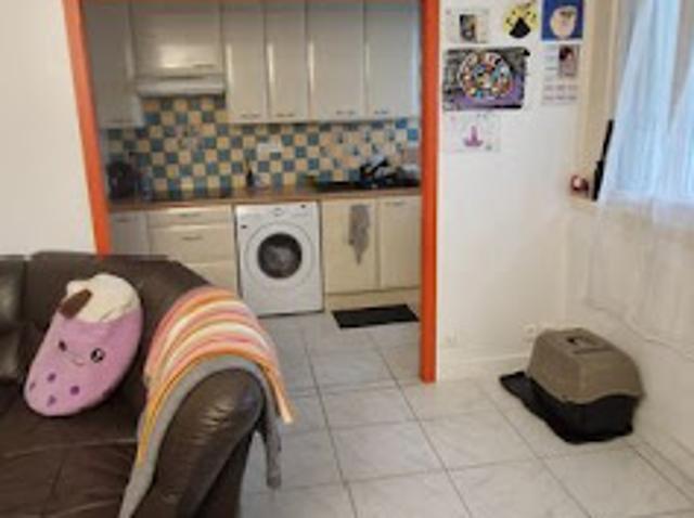 Location Appartement 3 pièces 65 m2 Le chesnay