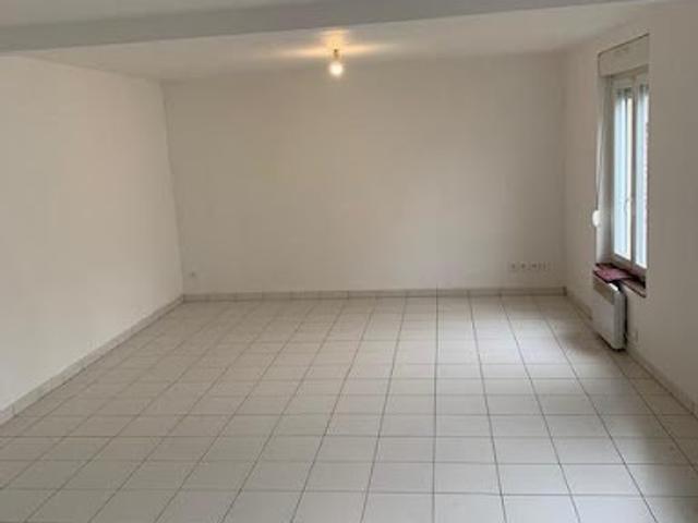 Location Appartement 3 pièces 65 m2 Le Nouvion en Thiérache