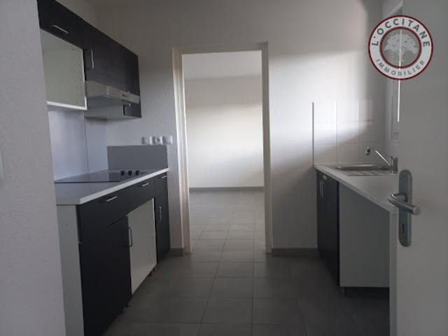 Location Appartement 3 pièces 65 m2 L'Isle Jourdain