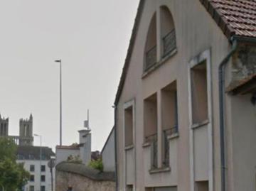 Location Appartement 3 pièces 65 m2 Mantes la Jolie