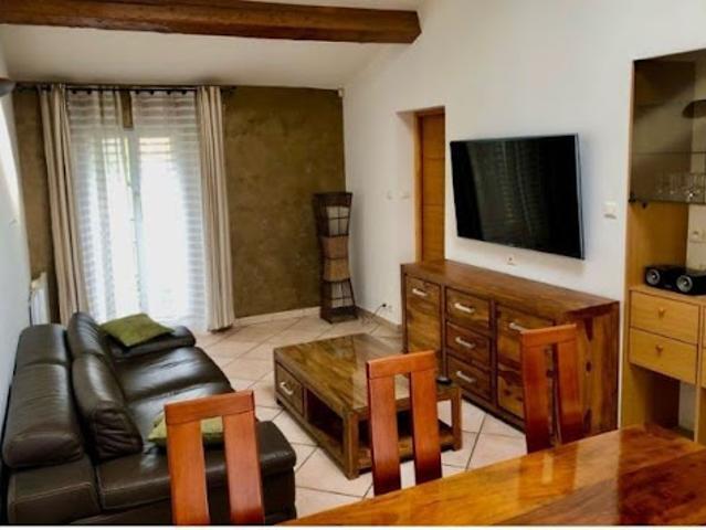 Location Appartement 3 pièces 65 m2 Marseille 12ème