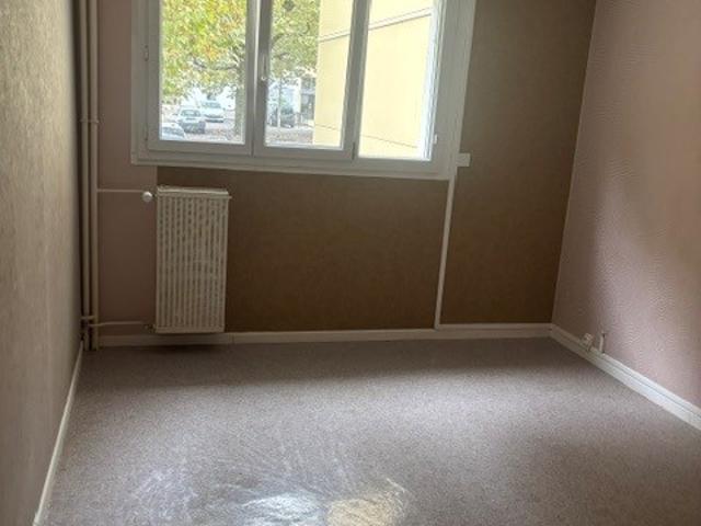Location: Appartement 3 pièces 65 m2 – MONTBELIARD