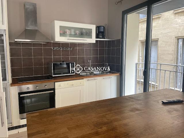 Location Appartement 3 pièces 65 m2 Montpellier