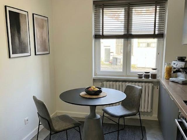 Location Appartement 3 pièces 65 m2 Morhange