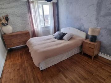 Location Appartement 3 pièces 65 m2 Nantes