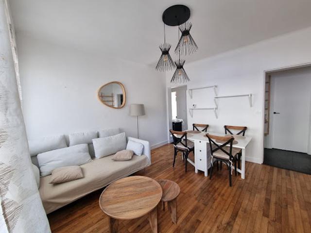 Location Appartement 3 pièces 65 m2 Nantes