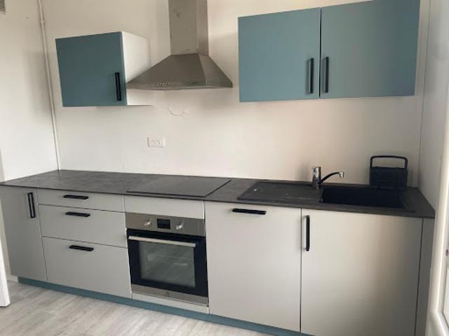 Location Appartement 3 pièces 65 m2 Nevers