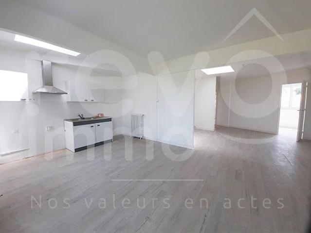Location Appartement 3 pièces 65 m2 Orée d'Anjou