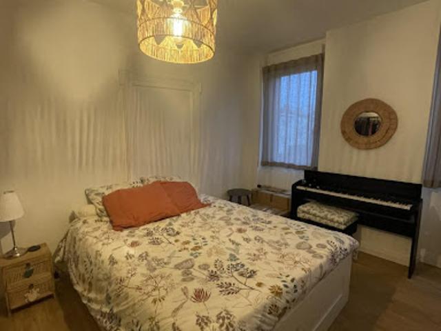Location Appartement 3 pièces 65 m2 Pamiers