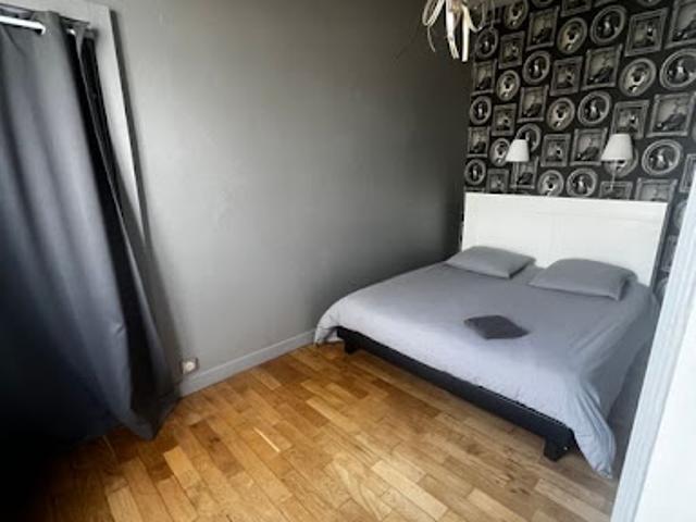 Location Appartement 3 pièces 65 m2 Rennes