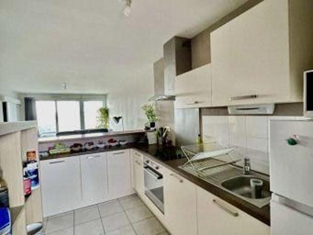 Location Appartement 3 pièces 65 m2 Rennes