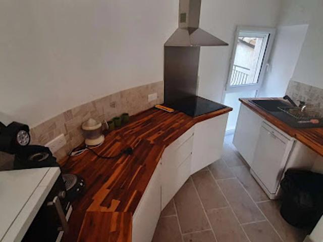 Location Appartement 3 pièces 65 m2 Rigaud