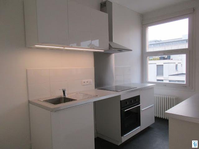 Location Appartement 3 pièces 65 m2 Rouen