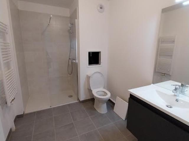 Location Appartement 3 pièces 65 m2 Saint Cyr l'Ecole