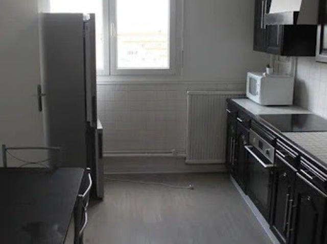 Location Appartement 3 pièces 65 m2 Saint Etienne