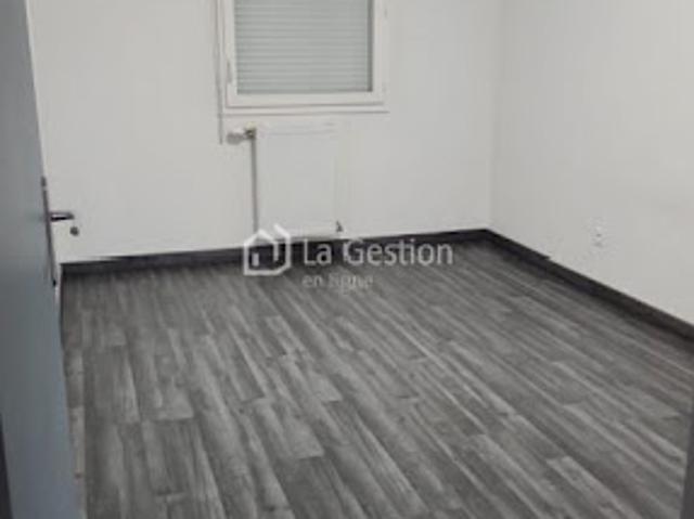 Location Appartement 3 pièces 65 m2 Saint Fons