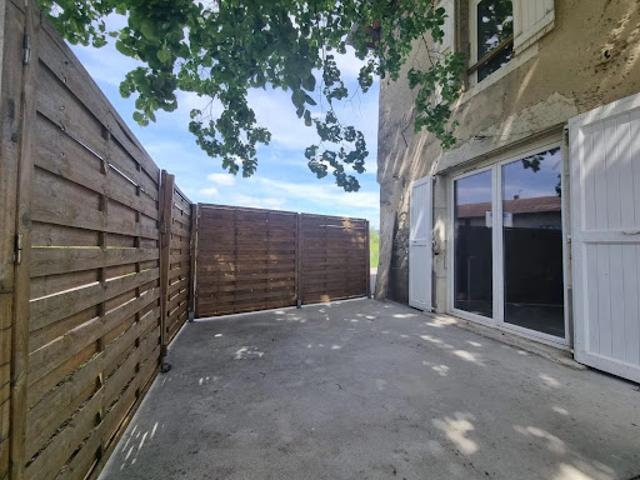 Location Appartement 3 pièces 65 m2 Saint Just de Claix