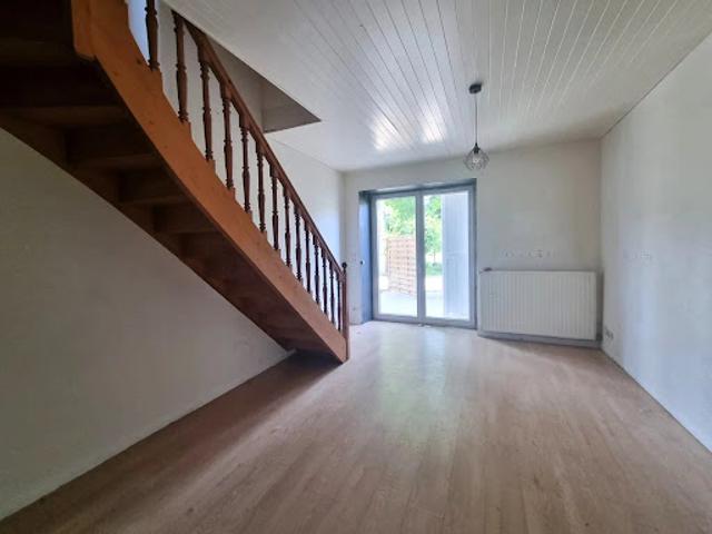 Location Appartement 3 pièces 65 m2 Saint Just de Claix