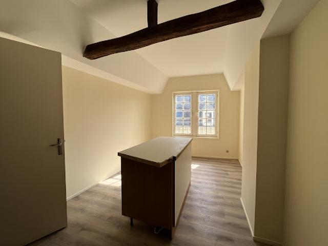 Location Appartement 3 pièces 65 m2 Saumur