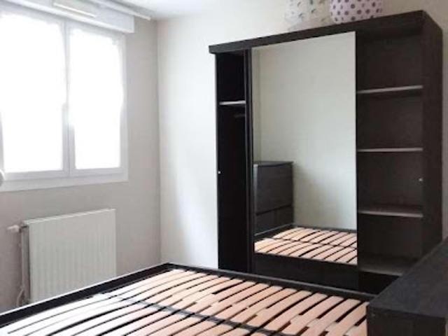 Location Appartement 3 pièces 65 m2 Sens