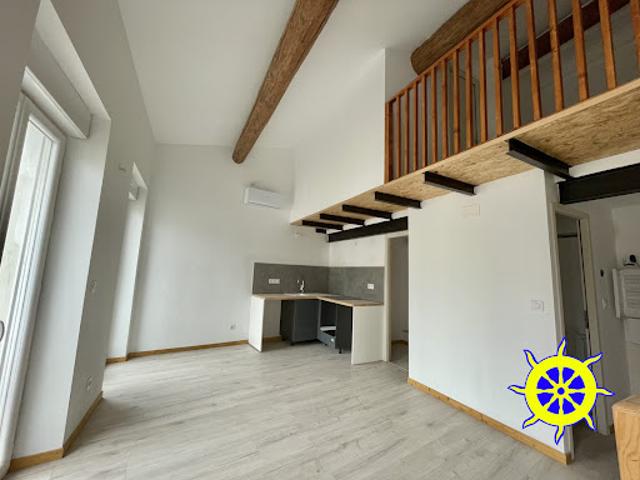 Location Appartement 3 pièces 65 m2 Sigean