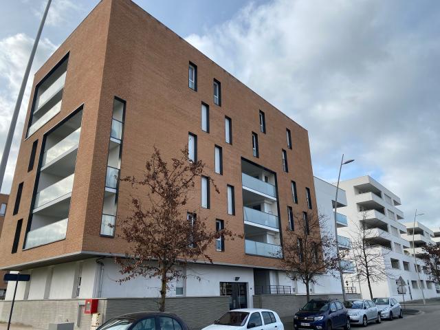 Location appartement 3 pièces 65 m² à Beauzelle 31700