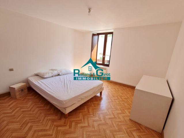 Location appartement 3 pièces 65 m²