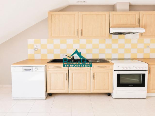 Location appartement 3 pièces 65 m²