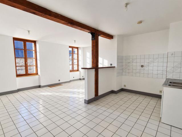 Location appartement 3 pièces 65 m²
