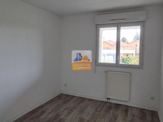 Location Appartement 3 pièces 65m²